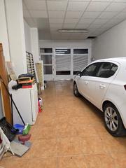 Local Comercial en La Bozada - Parque Delicias