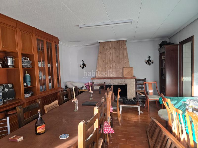 Foto f445a71f-b0df-4f9b-92e3-687ac413c7ba. Chalet  en Leciñena