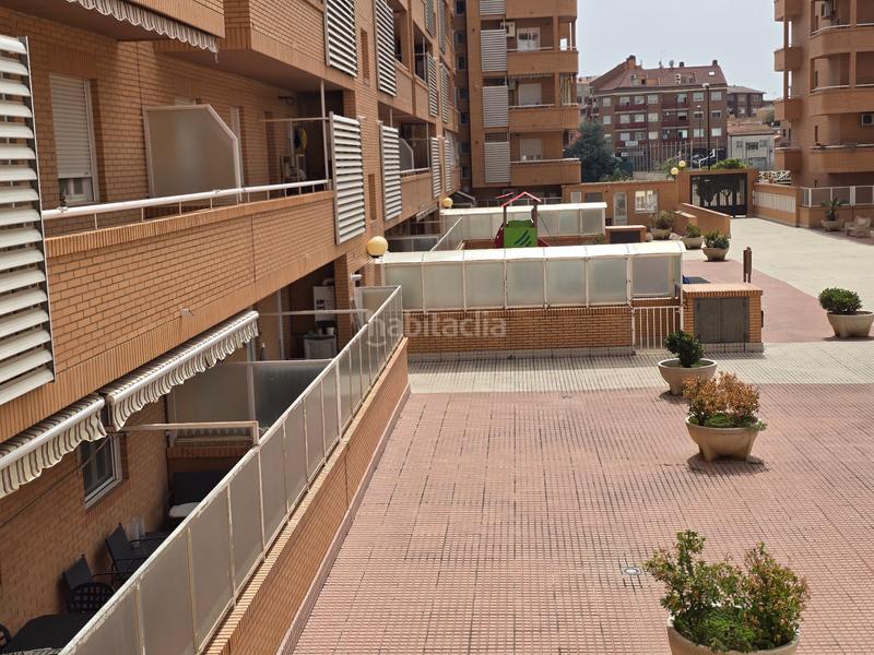 Foto 1b1d2b03-5107-4367-acbb-e33b95883e24. Piso Valdefierro en Valdefierro Zaragoza