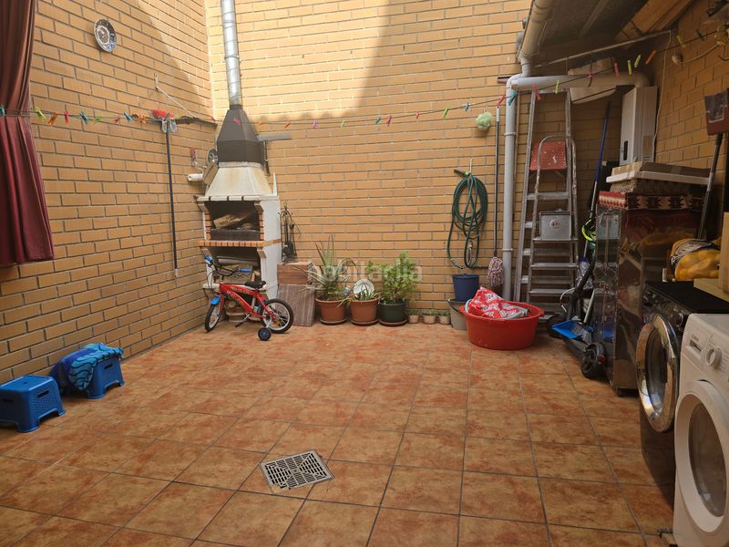 Foto fdcbbee8-fc3c-4a9b-a6c2-38b7dfb44d19. Casa  en Oliver en Oliver Zaragoza