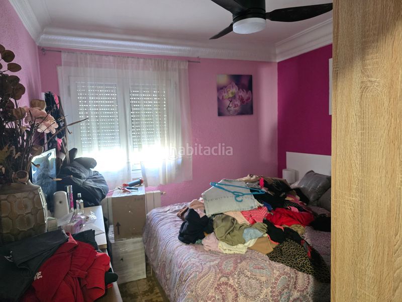 Foto 4d28b058-6ba4-46b1-aeb2-619996a1c639. Pis amb calefacció a La Bozada - Parque Delicias Zaragoza