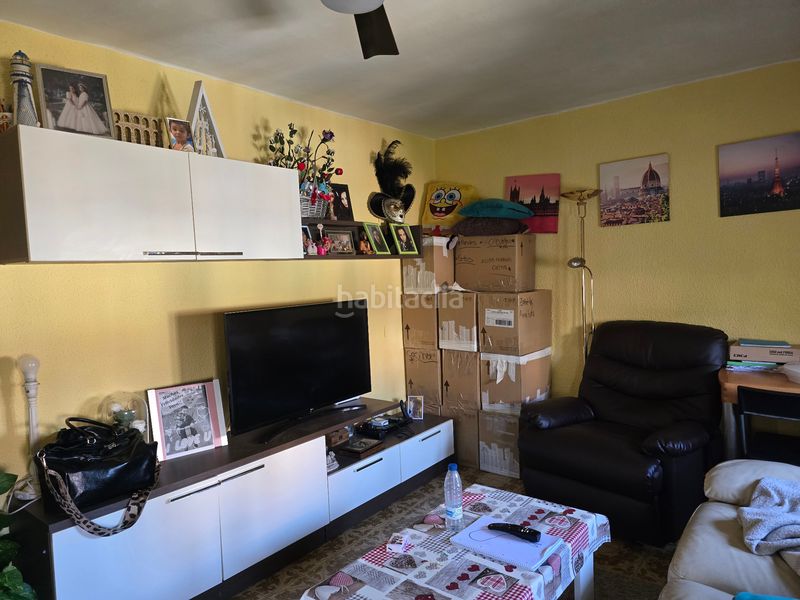 Foto 67daa630-5ced-402c-a52f-58eb50e9c4ec. Pis amb calefacció a La Bozada - Parque Delicias Zaragoza