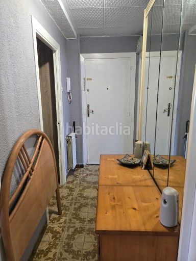 Foto 84ec94f1-432d-4137-a6fa-d511405c951c. Pis amb calefacció a La Bozada - Parque Delicias Zaragoza