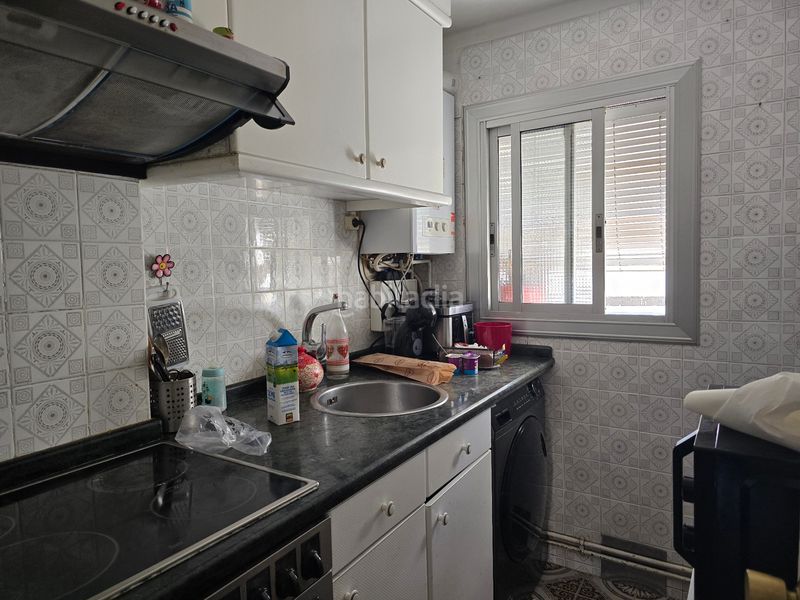 Foto 913865a3-4271-47ec-b60d-ff42b697d66a. Pis amb calefacció a La Bozada - Parque Delicias Zaragoza