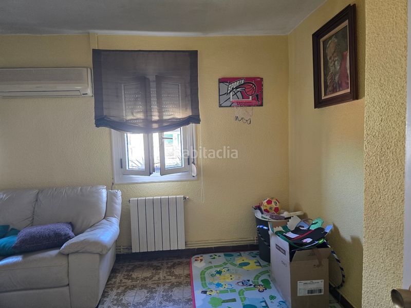 Foto a03d8e67-1342-4dac-be8f-e98e20c5ec37. Pis amb calefacció a La Bozada - Parque Delicias Zaragoza