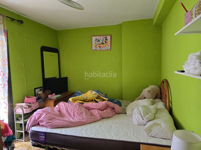 Foto f4f2ce08-ac14-45d3-a6d0-62e903e50342. Pis amb calefacció a La Bozada - Parque Delicias Zaragoza