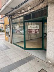 Local Comercial a Paseo del Rollo 5