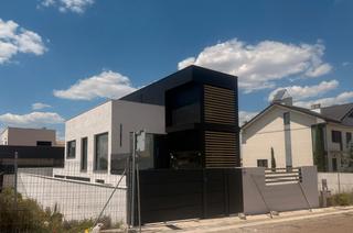 Xalet a Villares de la Reina. Venta chalet obra nueva en villares de la reina en salamanca