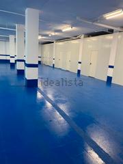 Aparcament cotxe  Calle santa brígida. Venta plaza de garage con trastero en calle santa brigida en sal