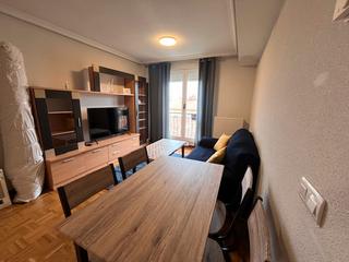 Appartement  Calle alcalde gil ramrez. Venta de piso en calle alcalde gil ramirez en salamanca