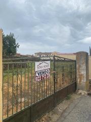 Terreny residencial  Calle calvo sotelo. Venta de solar en campillo de salvatierra