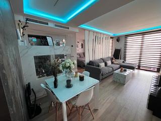 Alquiler Piso  Plaza de san boal 7. Alquiler de apartamento con garage en centro de salamanca