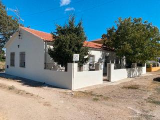 Masia en Vi casa campo 35. Venta de casa con parcela rstica en salamanca