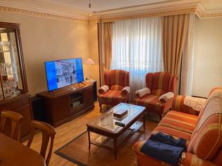 Pis  Avenida de los comuneros 32. Venta de piso en avenida de comuneros en salamanca
