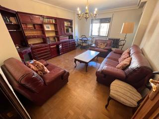 Appartement  Calle los perdones