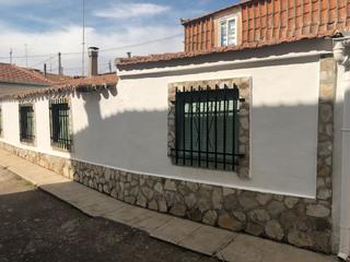 Maison à Calle hombo 1
