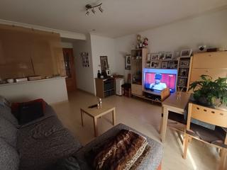 Apartament  Calle pico de maladeta. Apartamento con plaza de garage en el zurguen
