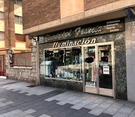 Local Comercial en Calle Greco