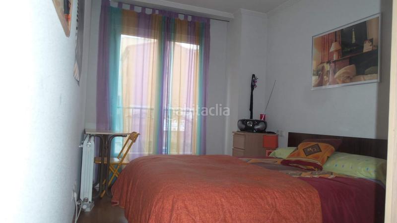 Foto 6549ec2d-6084-4657-90bd-36ec073908e7. Piccolo appartamento con riscaldamento parcheggio in Salamanca