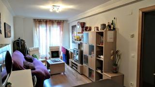 Appartement  Calle la flor. Venta apartamento en zona carretera de ledesma en salamanca