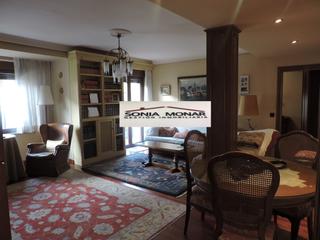 Appartement  Calle azafranal. Venta de piso en calle azafranal en salamanca