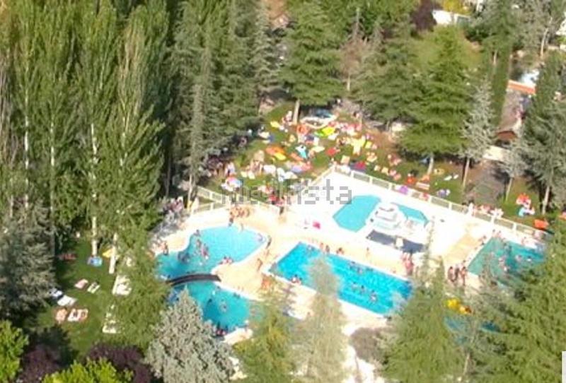 Foto 71b0b21d-ec5d-460b-aa9a-b7b9852401e2. Doppelhaus mit heizung parking in Otero de Herreros