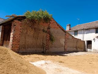Maison  Calle la ronda. Casa para reformar en mozoncillo
