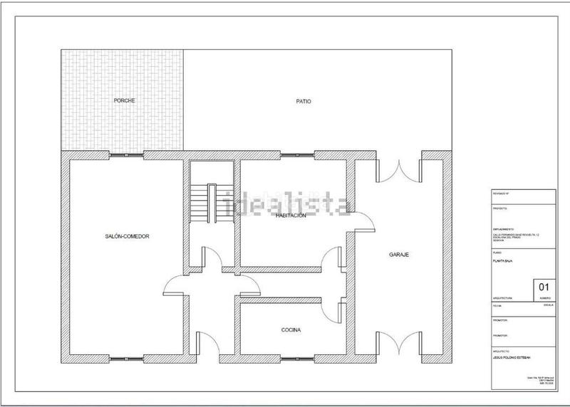 Foto aa30bd11-3a91-4a88-8f13-c67ea36d181f. Casa in Escalona del Prado