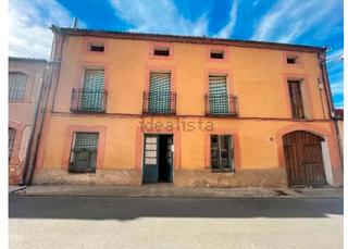 Maison  Calle de fernando sanz revuelta. Casa a reformar en escalona del prado