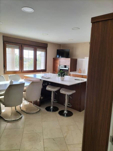 Foto 18a5f12c-c5d3-40bc-9f41-e60ddac69aae. Maison avec chauffage parking dans Valverde del Majano