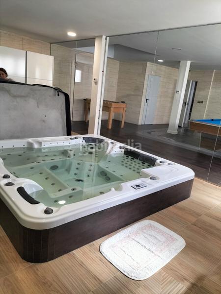 Foto 2f73a67c-2dc9-4a50-9206-d48482f053cf. Maison avec chauffage parking dans Valverde del Majano