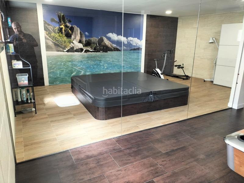 Foto 51a422b7-9139-4db9-bf88-4baa2acd49f2. Maison avec chauffage parking dans Valverde del Majano