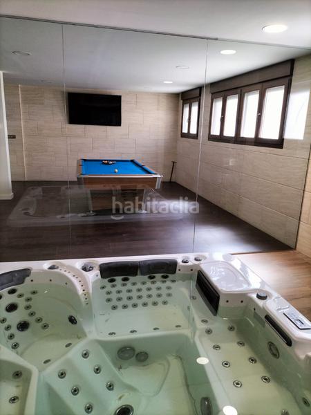 Foto e3770901-abf4-403a-970c-8bf5db441454. Maison avec chauffage parking dans Valverde del Majano