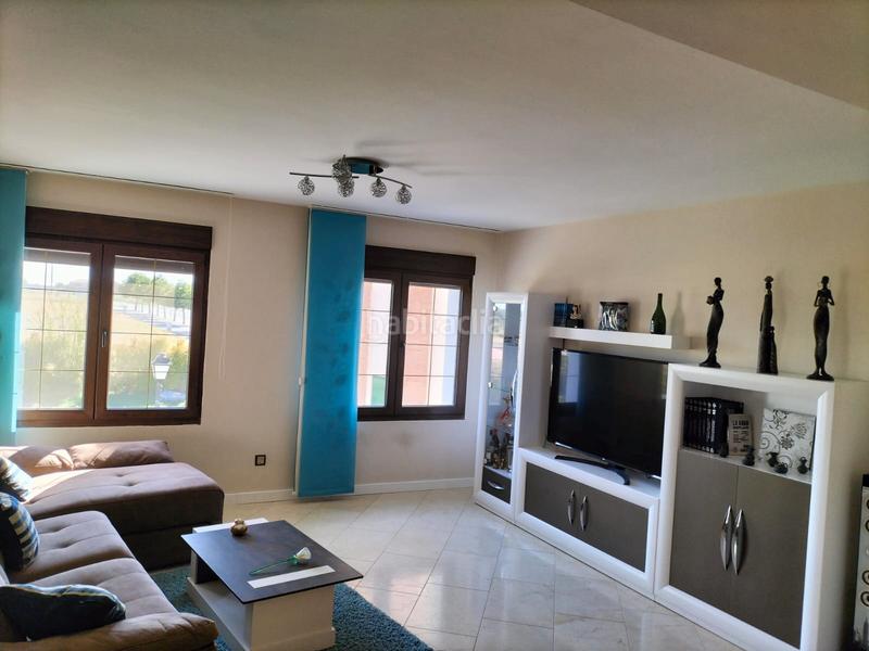 Foto e9c5b011-4008-4823-9a3b-cdeb7c135acd. Maison avec chauffage parking dans Valverde del Majano