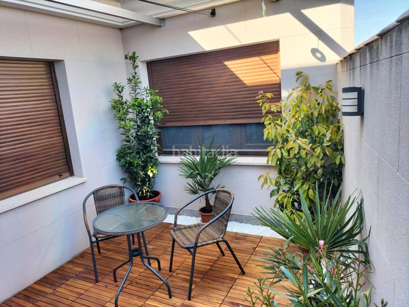 Foto f5bb0074-2d1e-4635-b235-5558d8c62492. Maison avec chauffage parking dans Valverde del Majano