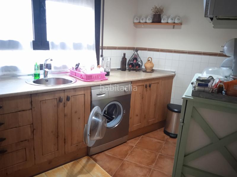 Foto 4e5a7ab9-399a-4e31-93dd-5dea34e599b0. Casale con camino riscaldamento in Pelayos del Arroyo