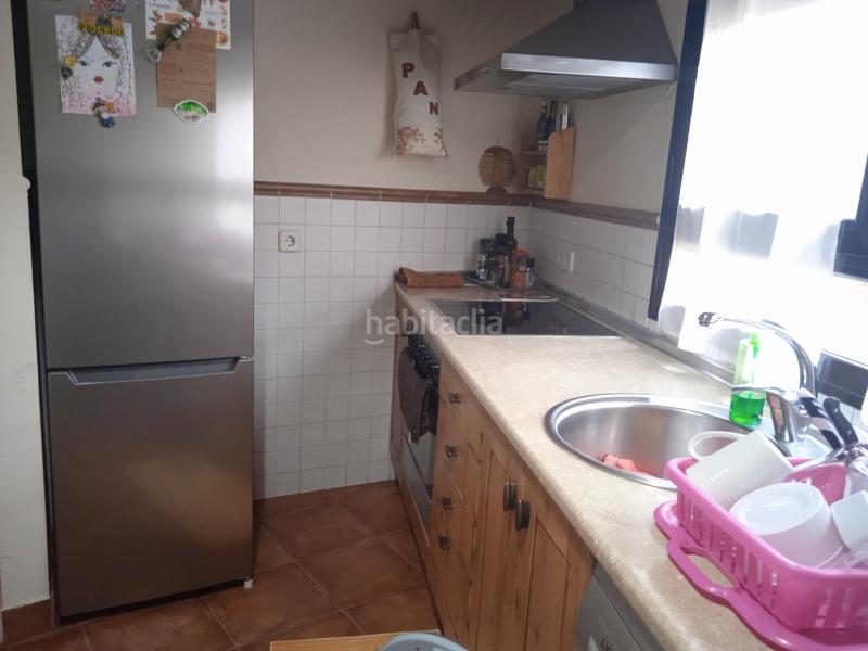 Foto 52d54386-b6ca-4a22-b7b0-9b0361b1d01c. Casale con camino riscaldamento in Pelayos del Arroyo