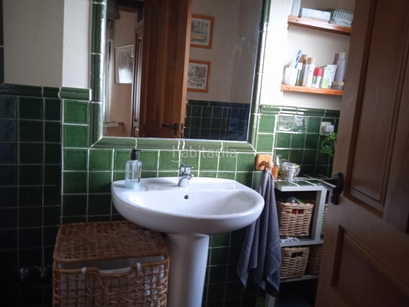 Foto 7d088e3b-c905-4c99-abd0-6351da68bacd. Casale con camino riscaldamento in Pelayos del Arroyo