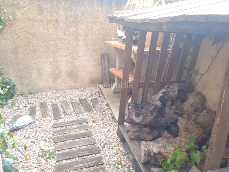 Foto 937833ce-ed50-45e3-a90c-99656c62e3f1. Casale con camino riscaldamento in Pelayos del Arroyo