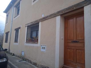 Mas  Calle san vicente. Casa rstica en pelayos del arroyo, junto a sotosalbos, y pedraz