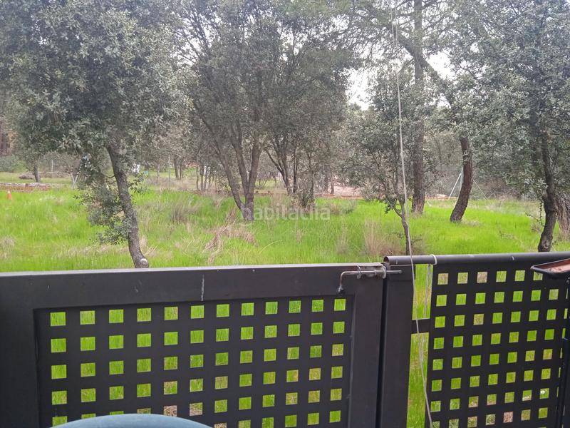 Foto 403d9f2f-db13-4053-9816-d672776e8253. Chalet avec cheminée chauffage piscine dans Marugán