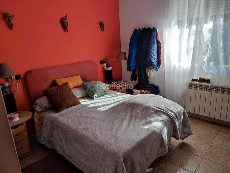 Foto 7575704d-4585-4190-aaf6-e9537fb96c80. Chalet avec cheminée chauffage piscine dans Marugán