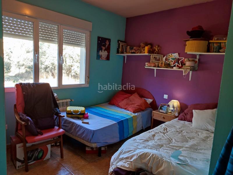 Foto e2803358-1fa9-40b1-bf70-537b5915eb40. Chalet avec cheminée chauffage piscine dans Marugán