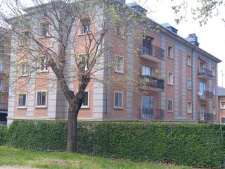 Appartement  Avenida padre claret. Piso en el centro de segovia