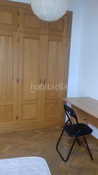 Foto 0db253af-27da-4fb9-8e12-efee730f01f7. Dúplex a calle arturo merino 6 a Centro Segovia
