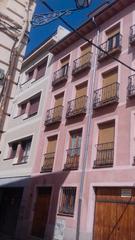 Duplex à Calle arturo merino 6. Piso en el centro de segovia