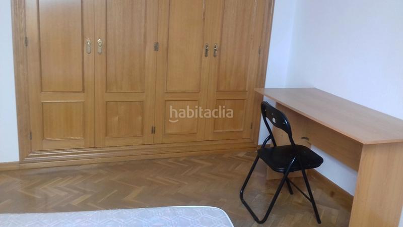 Foto 44945309-76c6-4573-867c-7c40f00110a9. Dúplex a calle arturo merino 6 a Centro Segovia