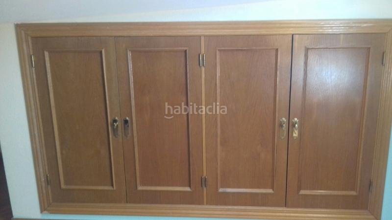 Foto 59d626f7-0908-4e5b-9c86-2bcfbfa2bf82. Dúplex a calle arturo merino 6 a Centro Segovia