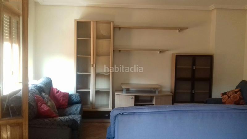 Foto 89735243-aef3-456b-9248-f48960825730. Dúplex a calle arturo merino 6 a Centro Segovia