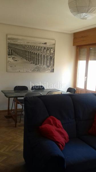 Foto a36c8661-1fea-437b-bf24-745212146ade. Dúplex a calle arturo merino 6 a Centro Segovia